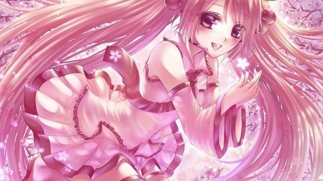 少女派别动漫_动漫少女派别头像_动漫少女派别名字