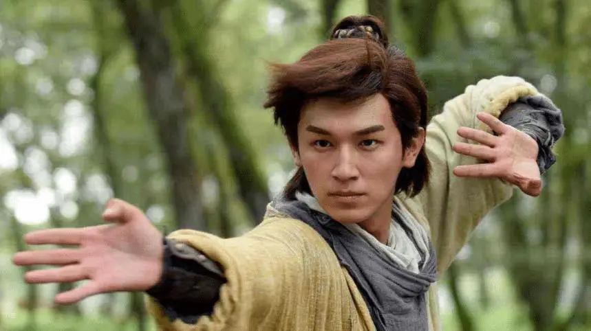 前世的师徒今生会变成什么_师父如何认出前世弟子_前世的师父