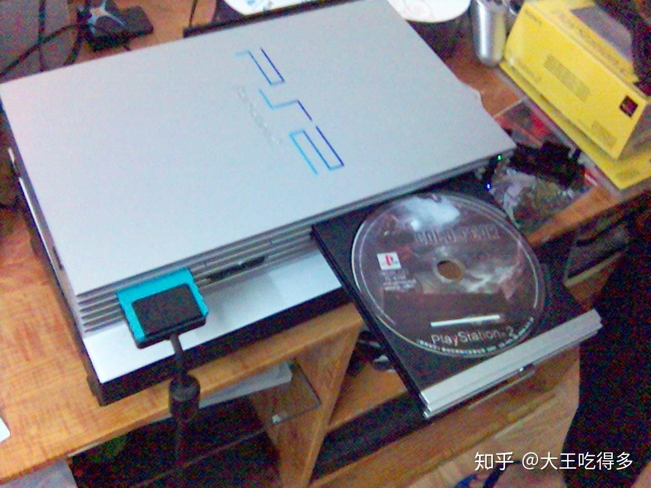 ps2游戏机怎么样_ps2游戏机模拟器_游戏机样机