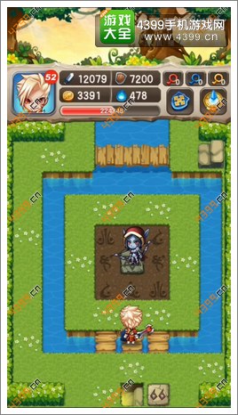 魔塔60层50层_24层魔塔_50层魔塔