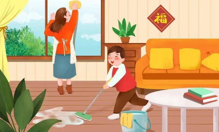 帮妈妈做家务写作_帮妈妈做家务550字_我帮妈妈做家务作文500字