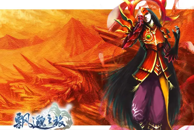 网游之飘渺之旅_飘渺之旅网游_网游之飘渺梦境