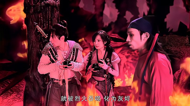 仙剑奇侠传小说完整版_仙剑奇侠传电子书下载_仙剑奇侠传全集txt