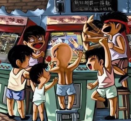 小牛游戏_套小牛游戏机_小牛套装