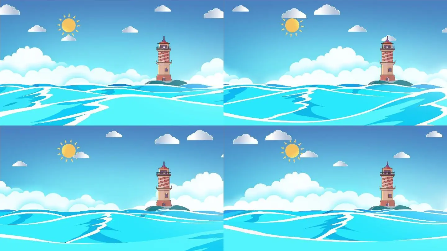 大海儿歌钢琴简谱_儿歌钢琴大海简谱完整版_儿歌大海钢琴伴奏谱