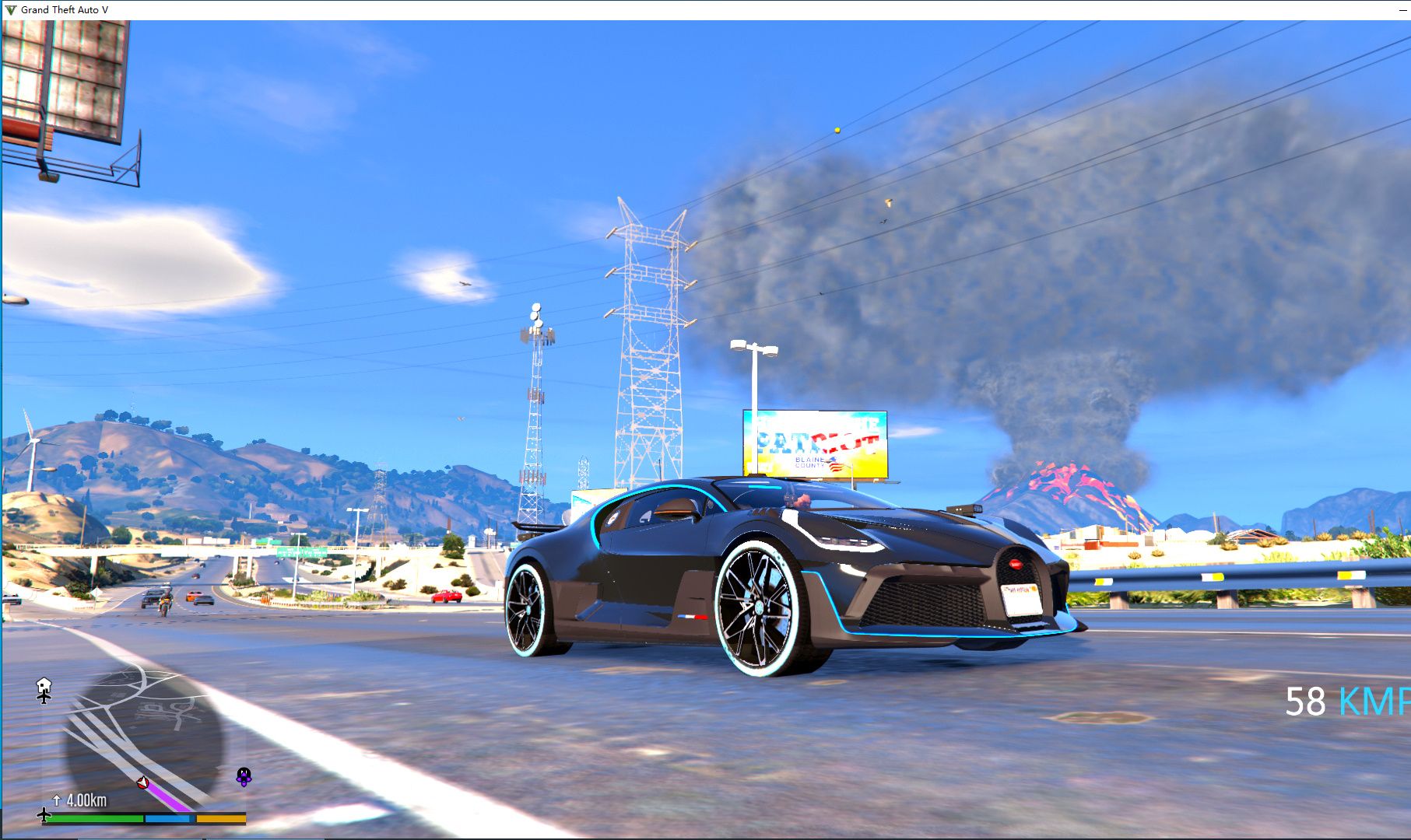 gta5线上所有玩法_gta5线上模式玩法_gta5线上各种玩法