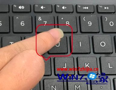 键盘按键操作方法_如何快速熟悉键盘按键位置_键盘按键操作