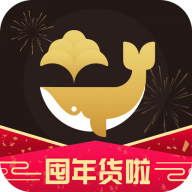 芝麻鲸选官方版