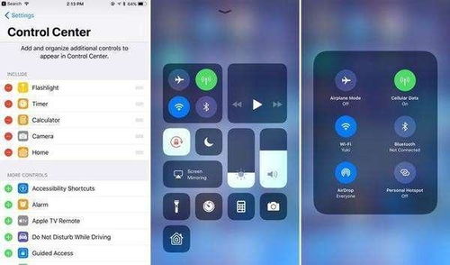 ios安卓游戏流畅度,揭秘两大平台性能差异
