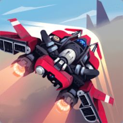 亡命飞车 
