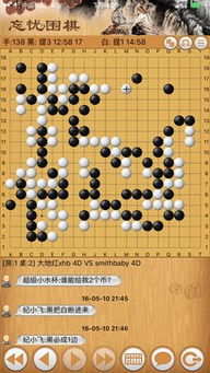 后翼弃兵西洋棋对弈 
