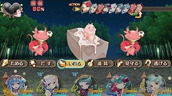 绝对才能生存RPG(AbsoluteTalentSurviv