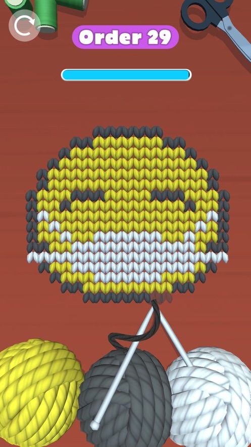 安卓针织游戏怎么玩,享受指尖编织乐趣