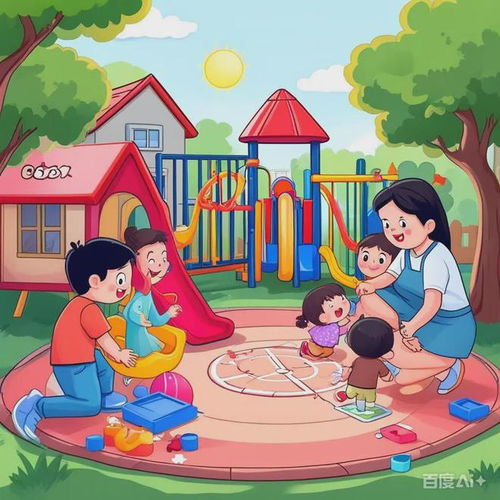 幼儿小班亲子游戏大全,小班幼儿亲子游戏精选集