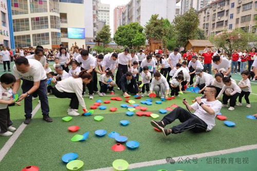 小班幼儿亲子互动游戏,小班幼儿互动游戏乐翻天